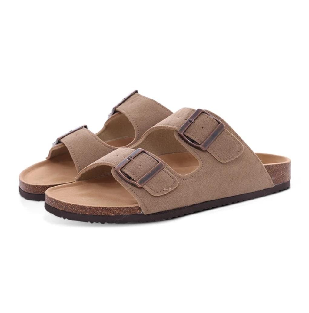 HomeP® Sandalias de corcho