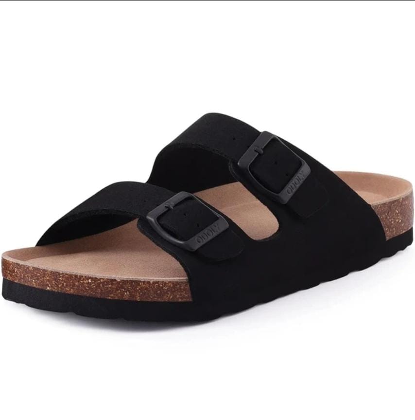 HomeP® Sandalias de corcho