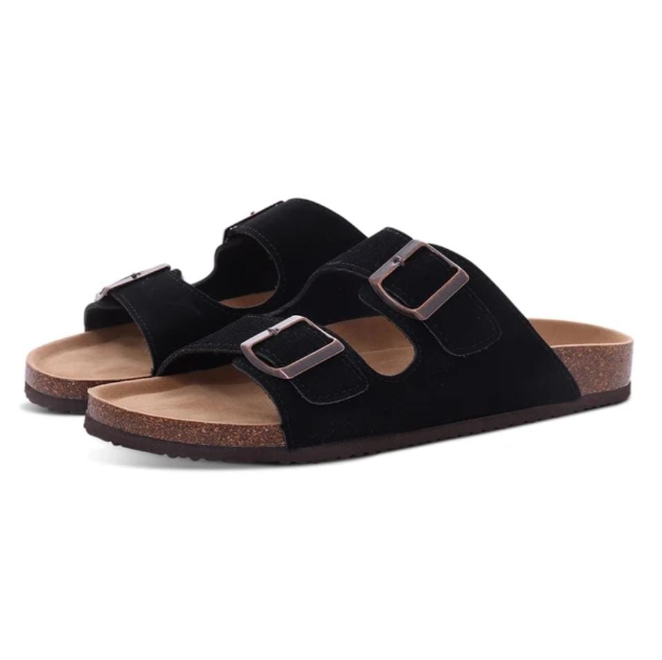 HomeP® Sandalias de corcho