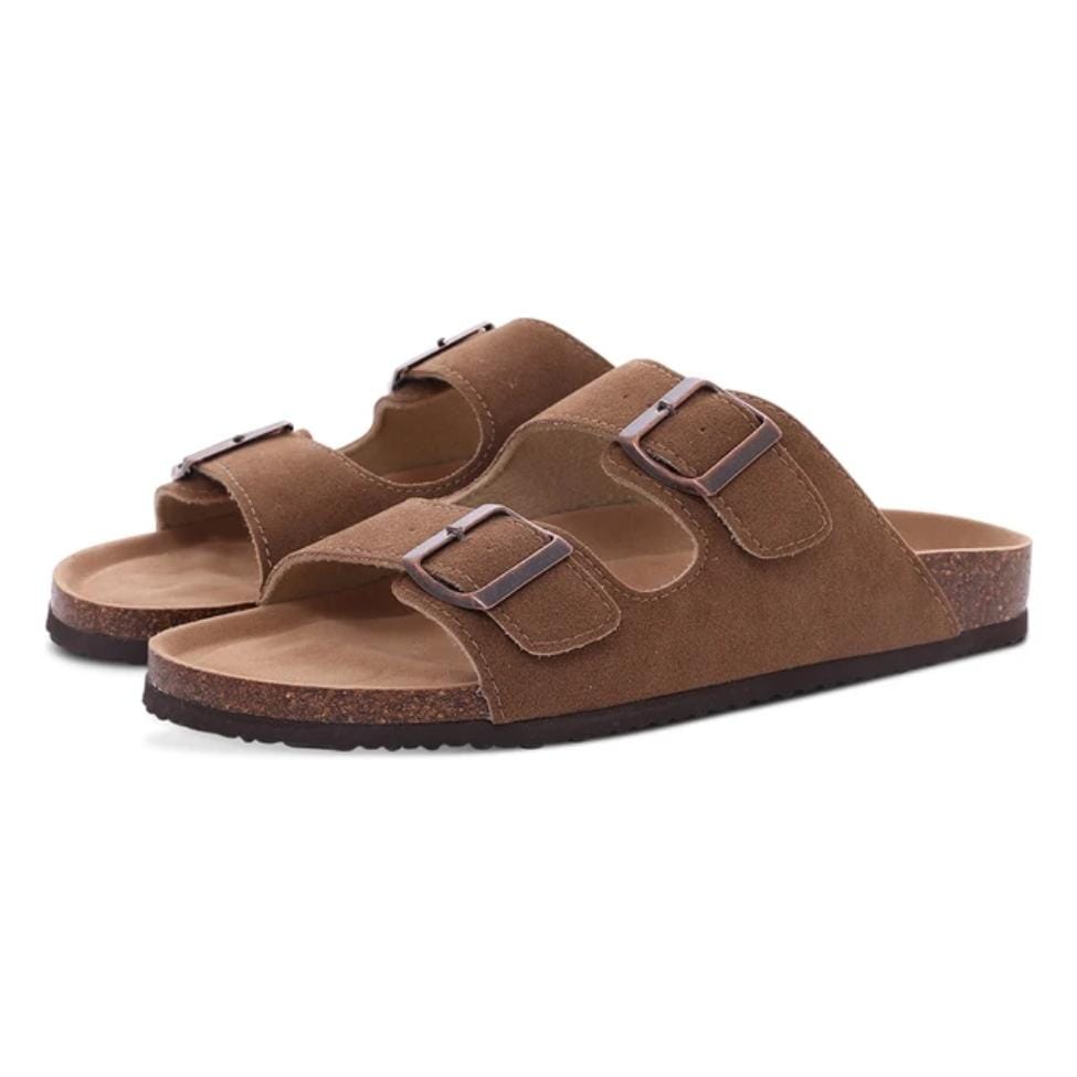 HomeP® Sandalias de corcho