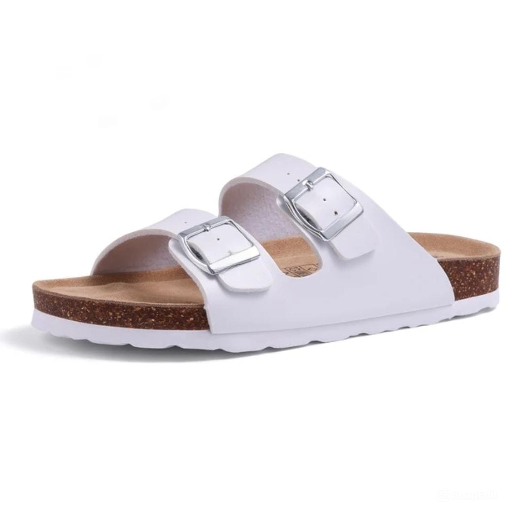 HomeP® Sandalias de corcho