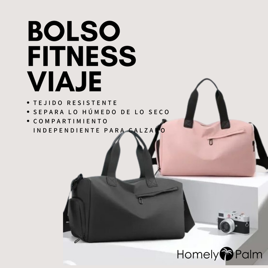 BOLSO DEPORTIVO OXFORD